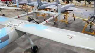 Ukrajinsko zrakoplovstvo oborilo svih 13 ruskih dronova korištenih u noćnim napadima
