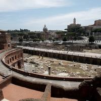 U Rimu pronađeni ostaci pozorišta cara Nerona