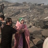 Raste zabrinutost zbog epidemije u Pojasu Gaze: Hiljade slučajeva kožnih i zaraznih bolesti