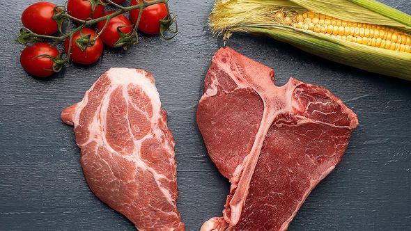 Meso i mesni proizvodi: Najveći broj neusklađenih uzoraka - Avaz