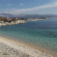 Užas u Splitu: Morem uz obalu plutalo tijelo žene
