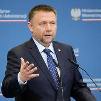 Poljski ministar uradio alkotest da bi dokazao da nije bio pijan tokom govora