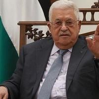 Abas: Izrael će nakon Gaze pokušati "izgurati" Palestince sa Zapadne obale'
