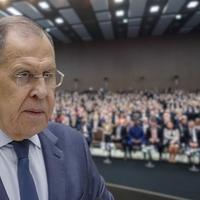 Lavrov smatra da je Evropa glavna žrtva politike pokušaja uključenja Ukrajine u NATO