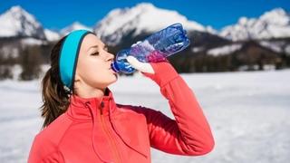 Ne zanemarujte hidrataciju tijela i tokom zime