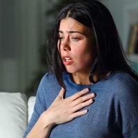 Kako razlikovati napad panike od infarkta