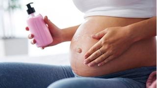 Strije u trudnoći: Voda može spriječiti njihovu pojavu, evo kako
