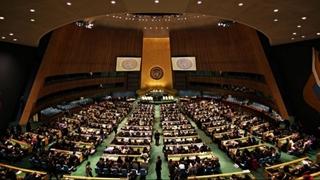 Generalna skupština će ponovo raspravljati o kandidaturi Palestine za članstvo u UN-u