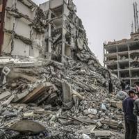 Izraelski napadi ne prestaju: U Gazi do sada ubijeno više od 34.800 Palestinaca
