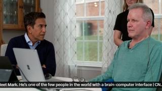 Ovaj čovjek pomoću implantata u mozgu upravlja računarom