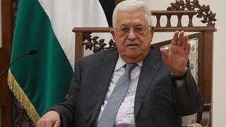 Abas: Izrael će nakon Gaze pokušati "izgurati" Palestince sa Zapadne obale'
