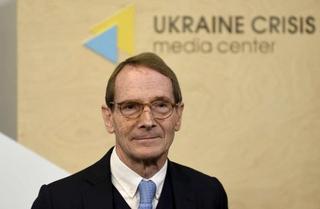Erik Mose, predsjedavajući istražne komisije za Ukrajinu: Rusija je nasmrt mučila neke ukrajinske žrtve