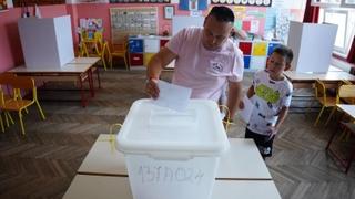 Izlaznost glasača na referendum u Općini Stari Grad do 11.00 sati manja od pet posto