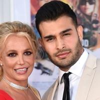 Britney Spears' husband files for divorce