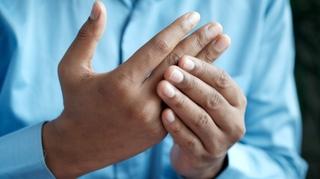 Svjetski dan borbe protiv artritisa