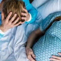 Ginekolog s 50 godina iskustva tvrdi: Muškarac ne treba prisustvovati porođaju