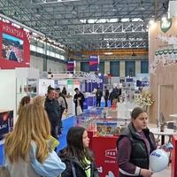 Međunarodnu konferenciju "EU perspektive za BiH - iskustva RH" na Mostarskom sajmu