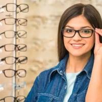 Naočale su najjednostavniji 
način korekcije vida