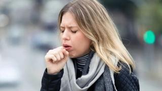 Spriječite respiratorna oboljenja: Riješite se dosadnog kašlja