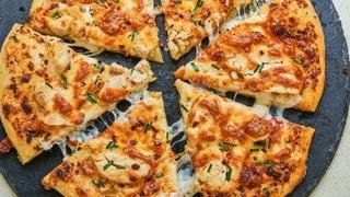 Džejmi Oliver otkrio recept: Savršeno tijesto za pizzu