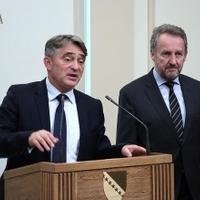 Krah politike opasnih namjera: Tekbir za građansku BiH