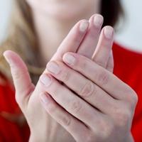 Dužina prstiju može ukazati na psihičke poremećaje