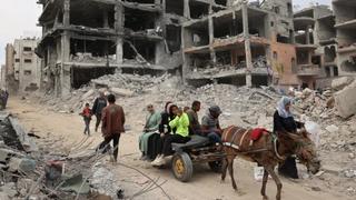 Je li ovo najava invazije: Izraelska vojska počela evakuaciju palestinskih civila iz Rafaha
