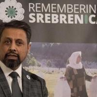 Iz Udruženja "Remembering Srebrenica" pisali Kameronu o Rezoluciji o Srebrenici