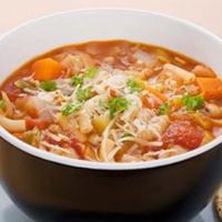Recept za supu za koju na Sardiniji tvrde da zbog nje žive duže od 100 godina