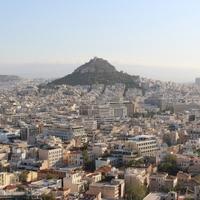 Grčka: U martu oboren temperaturni rekord
