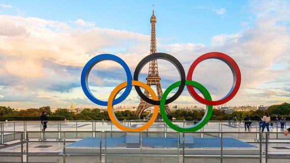 Olimpijske igre Pariz 2024 - Avaz