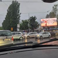 U udesu tri vozila u Sarajevu povrijeđene dvije osobe