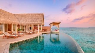 Novi koncept medenog mjeseca: Buddymoon na Maldivima
