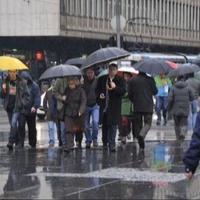 Hoće li kiša pokvariti prvomajske praznike u BiH