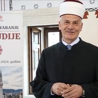 Muftija banjalučki Smajlović: Džamija Arnaudija je zdanje koje nosi svoju umjetničku dimenziju