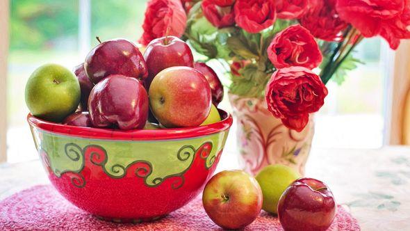 Jabuke mogu štetiti cvijeću - Avaz