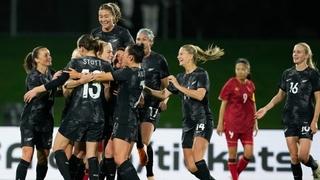 Sponsor offers 20,000 free tickets to Women's World Cup as New Zealand sales lag