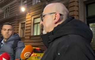 Video / Advokat Alen Nakić: Odbrana nema nikakav problem da novinari izvještavaju sa suđenja