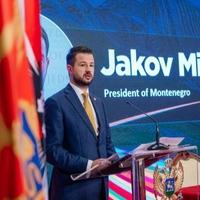 Milatović: Crna Gora ima jasno stajalište o pitanju genocida u Srebrenici