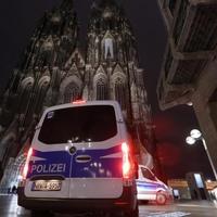 Mjere opreza podignute na najviši nivo: Teroristička organizacija planirala napad na Kelnsku katedralu