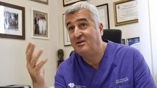 Prof. dr. sc. med. Mirsad Kacila: Kroz najsavremeniju specijalnu bolnicu za srce u Sarajevu liječeno više od 7.000 pacijenata, rezultati odlični