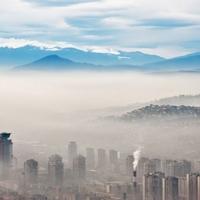 Sarajevo opet među najzagađenijim gradovima svijeta
