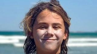 Ovo je dječak (15) kojeg je ubila velika bijela ajkula