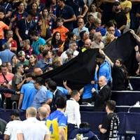Tragedija na finalu Lige prvaka: Novinar preminuo nakon što mu je pozlilo za vrijeme utakmice