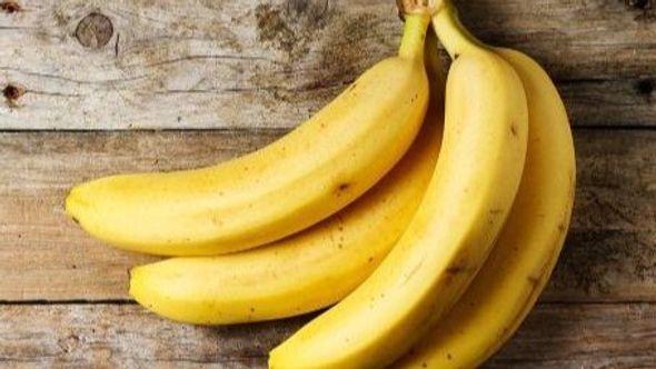 zrele banane - Avaz