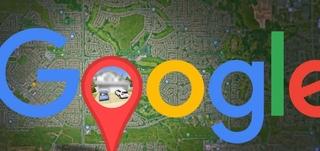 Kako da zamaglite svoju kuću na Google mapi i sačuvate svoju privatnost