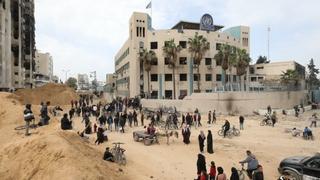 Prije Uskrsa: Više od 150 kršćanskih svećenika poziva na prekid vatre u Gazi
