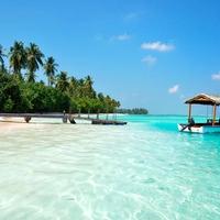 Netaknute plaže s bijelim pijeskom: Udaljena ostrva Indije su novi trend