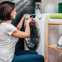 Izbjegnite greške pri pranju odjeće: Nikad ne pretrpavajte mašinu