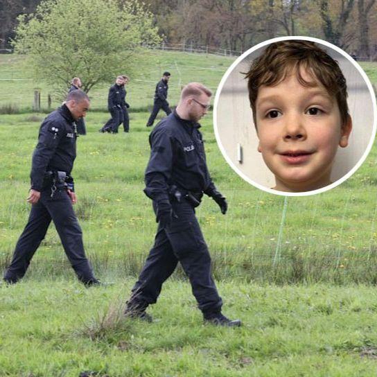 U Njemačkoj nestao šestogodišnji dječak s autizmom: Traži ga 200 vojnika